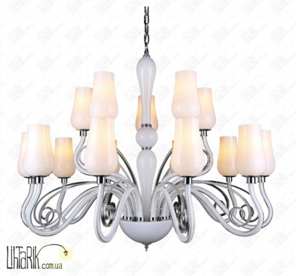 Levistella Подвесной светильник 720P8034-15