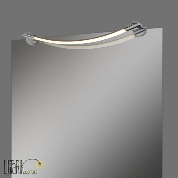 Flow 16/3672 45 LED 4000 Chrome