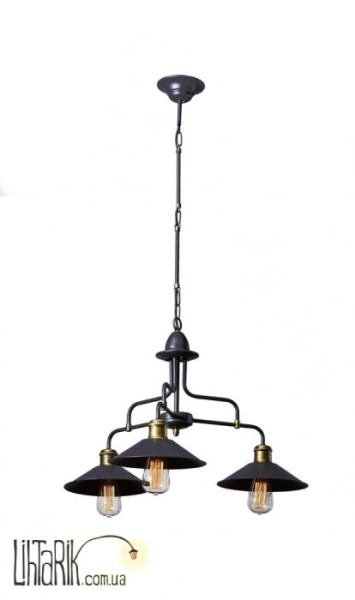 Люстра Viokef Rustic - 3083300