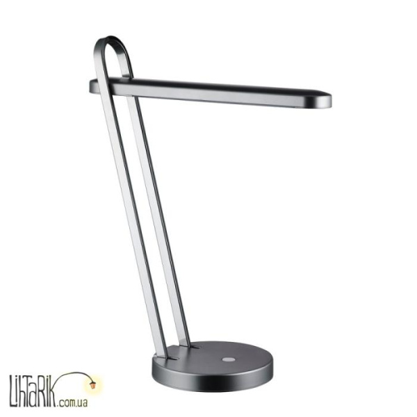 Настольная лампа Searchlight DESK PARTNERS EU8226SI