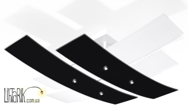 SOLLUX LIGHTING Светильник припотолочный ANDREA 70 SL.0200