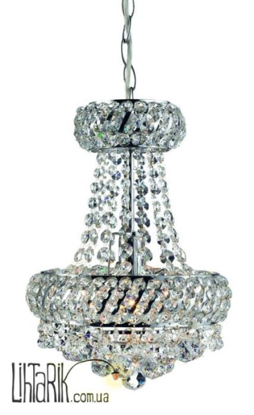 Люстра Markslojd LINDHOLMEN 102690