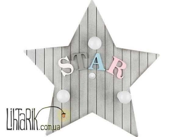 Бра Nowodvorski TOY-STAR 9293