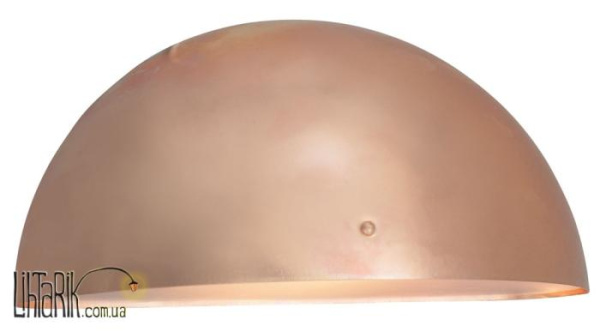 Настенный светильник Norlys Paris 160CO