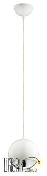 Auhilon Светильник подвесной GALAXY 1L WH (P1394-1L WH)