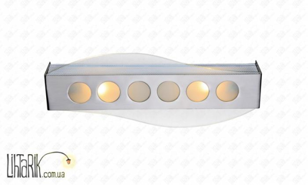 Levistella Настенный светильник 726W570-2B