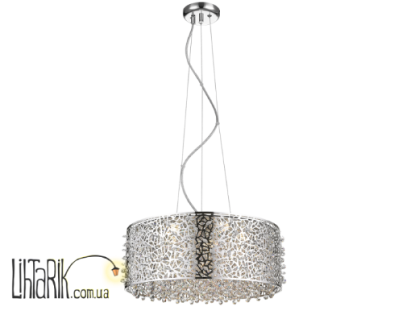 Люстра Viokef SPARKLES - 4202100