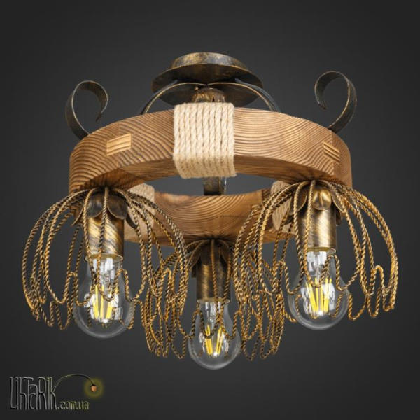 Люстра Elina-1