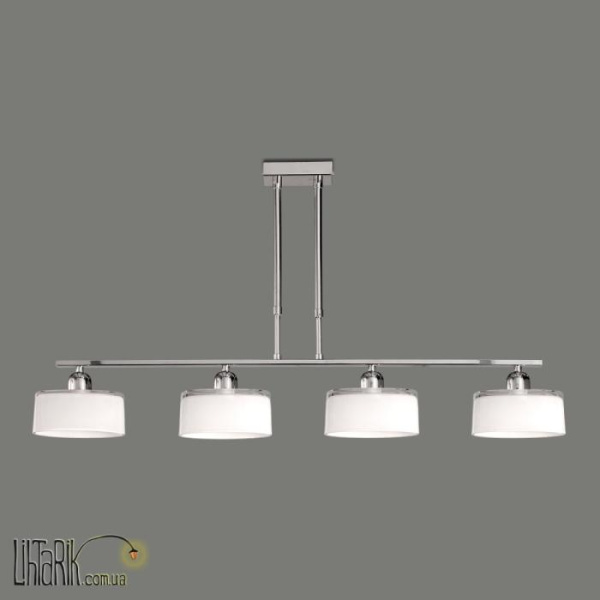 Люстра подвесная Xola 8100 Chandelier /4