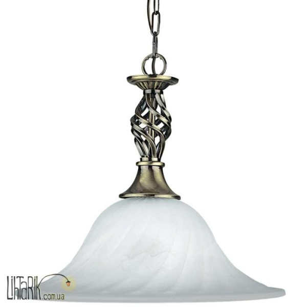 Подвесной светильник Searchlight CAMEROON 4581-14AB