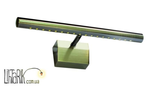 Подсветка для картин Viokef Isabel - 4103601