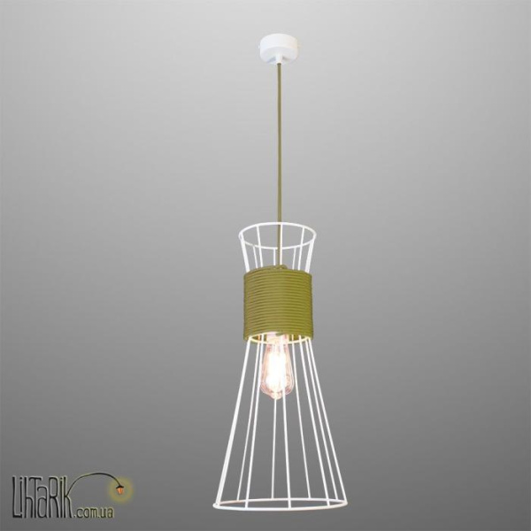 ImperiumLight Люстра Corset 84150.01.59