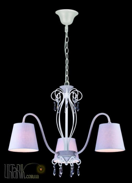 Люстра Viokef ANGELINA - 4154800