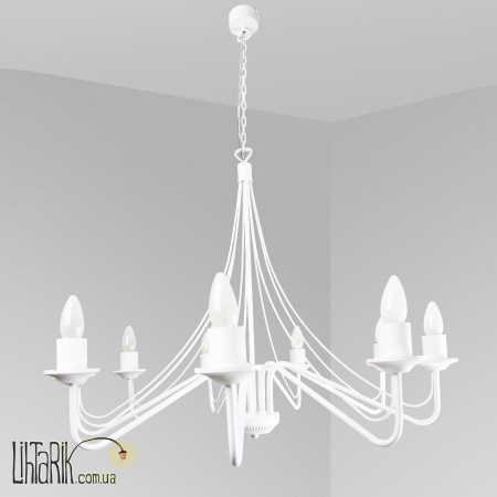 ImperiumLight Люстра Lviv 39980.01.01