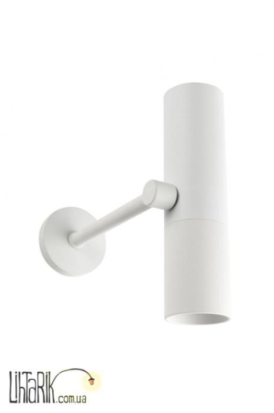 Auhilon Светильник припотолочный DECKER 10W Bia (ZH-807-BIAA-10W)