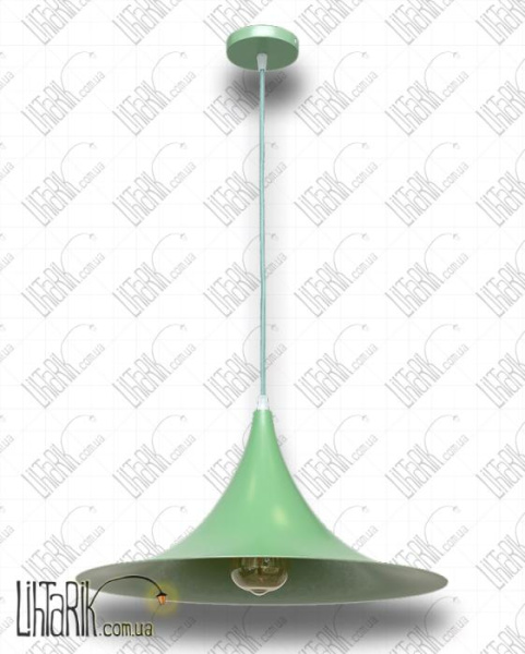 Конусный подвес 7529519 GREEN