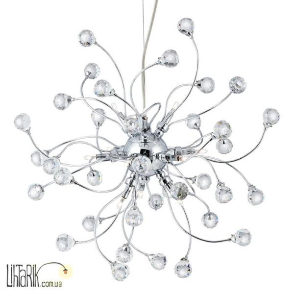 Подвесной светильник Searchlight Sonja 6629-12CC