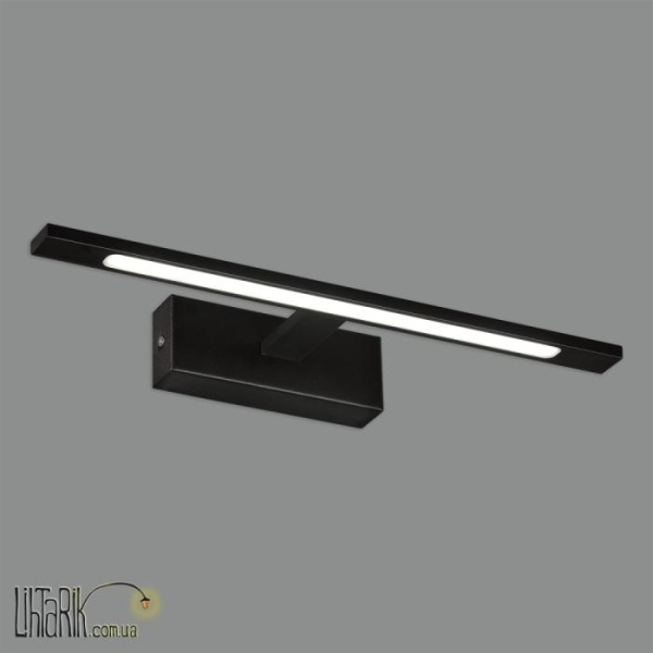 Бра Menorca 16/3730 LED 4000 Black