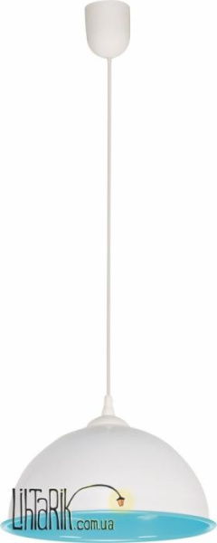 Люстра TK Lighting CARLO - 879