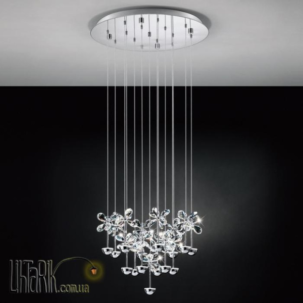 Подвесной светильник Eglo PIANOPOLI - 93662