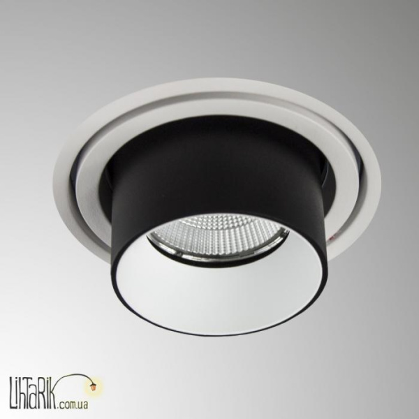 ImperiumLight Точечный светильник Periscope 1910901.05.01