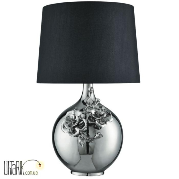 Настольная лампа Searchlight TABLE EU1845CC