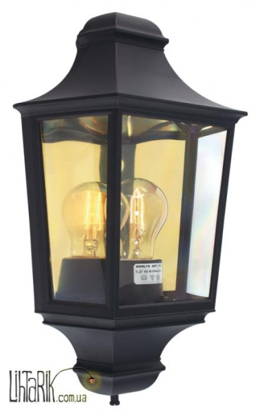 Настенный светильник Norlys Glasgow 730B