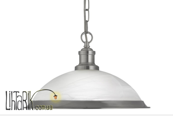 Подвесной светильник Searchlight BISTRO 1591SS