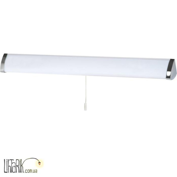 Подсветка для ванной комнаты Searchlight Bathroom 5372СС