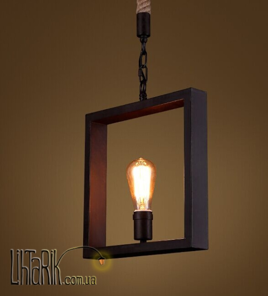 Подвес Carlo De Santi Лофт 504007019