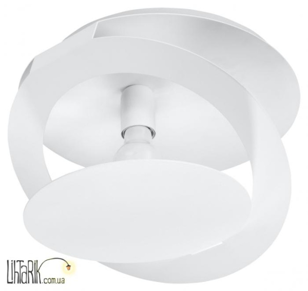 SOLLUX LIGHTING Светильник припотолочный NAZARIA KOO Biaa SL.0433