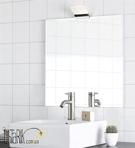 Светильник для ванной комнаты Markslojd METZ 106578