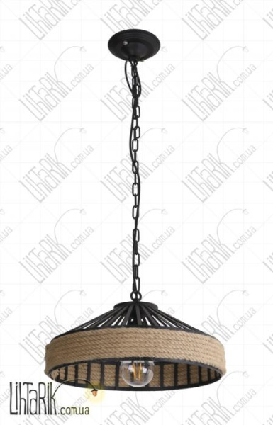 Levistella Подвесная люстра 7079271-1 BK