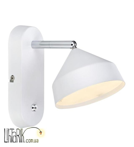 Спот Markslojd TRATT 105801