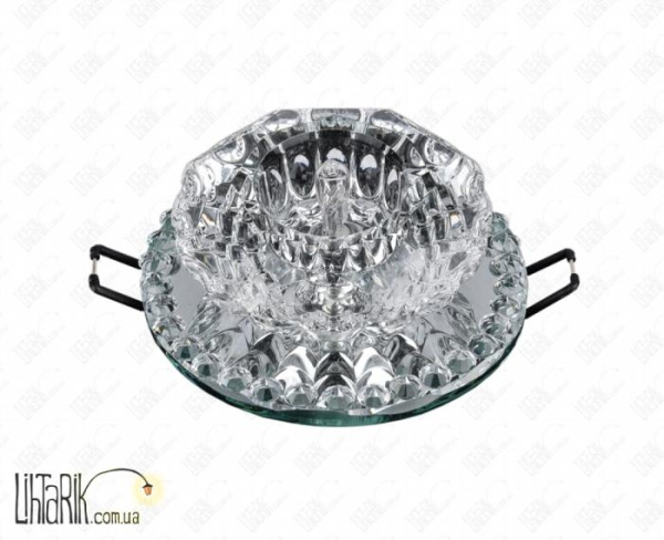 Levistella Потолочный светильник 712A3525 SILVER/CL