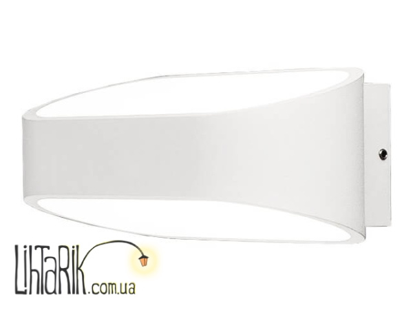 Настенный уличный светильник Nowodvorski HAVANA LED 9511