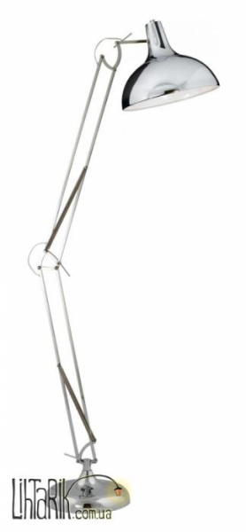 Торшер Searchlight GOLIATH EU9092CC