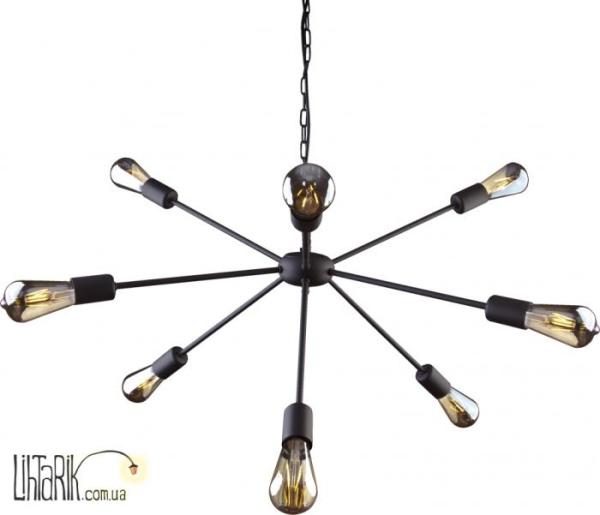 Люстра Nowodvorski ROD 9734