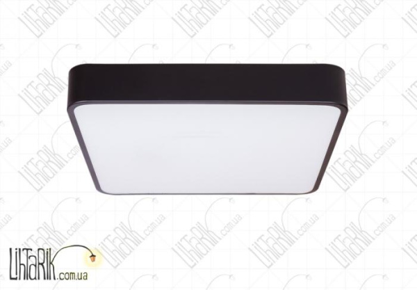 Levistella потолочный светильник 752L70 BK