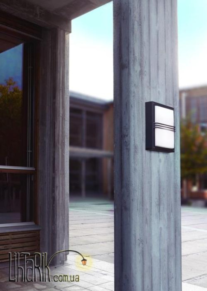 Настенный светильник Norlys Nordkapp 1490GR