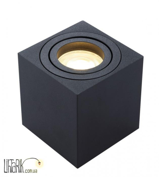 Auhilon Светильник припотолочный MINI SQUARE BL (C1305-1L BL)