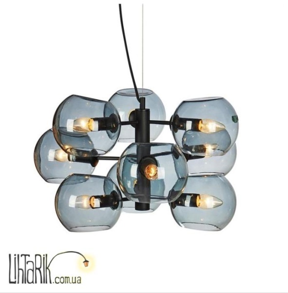 Люстра Markslojd SOAP - 107184