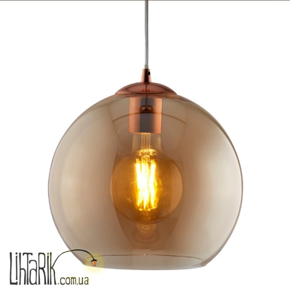 Люстра Searchlight BALLS - 1632AM