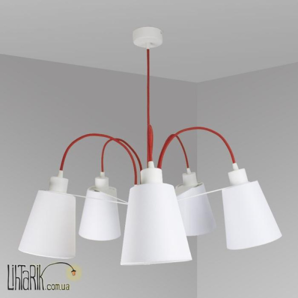 ImperiumLight Люстра Helsinki 66570.16.01