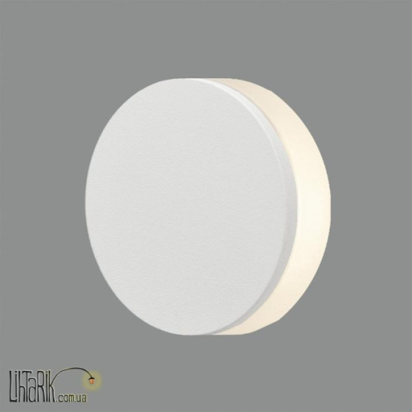 Приставной настенный светильник Miura 16/3765 LED 3000