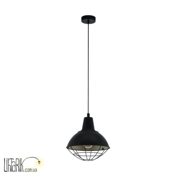 Люстра Eglo CANNINGTON 49672