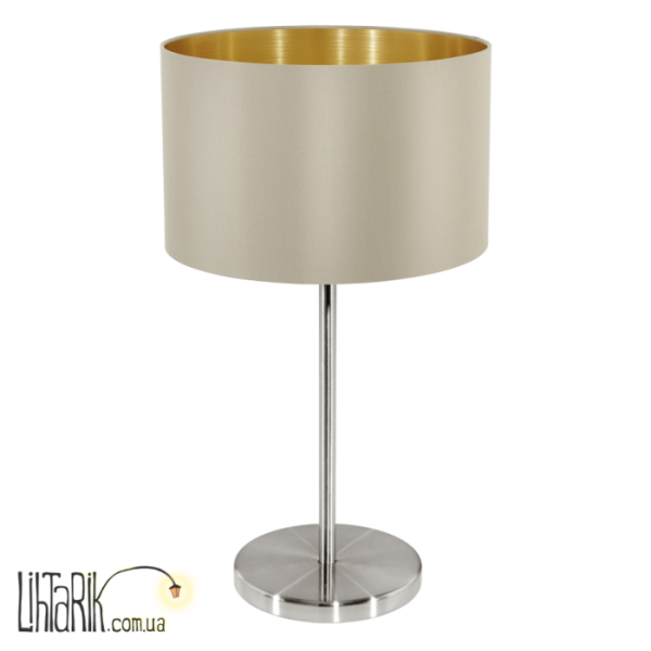 Настольная лампа Eglo Maserlo - 31629