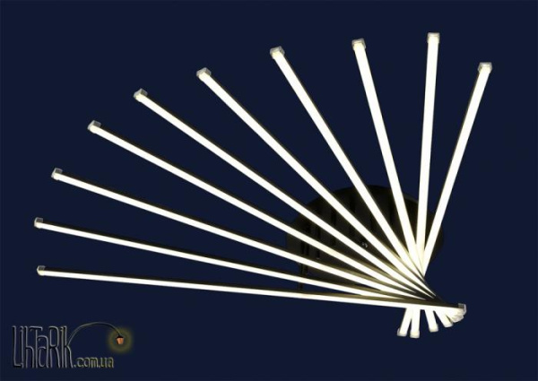 Levistella потолочный светильник 801L7095 10 BK (801L7095+10 BK)