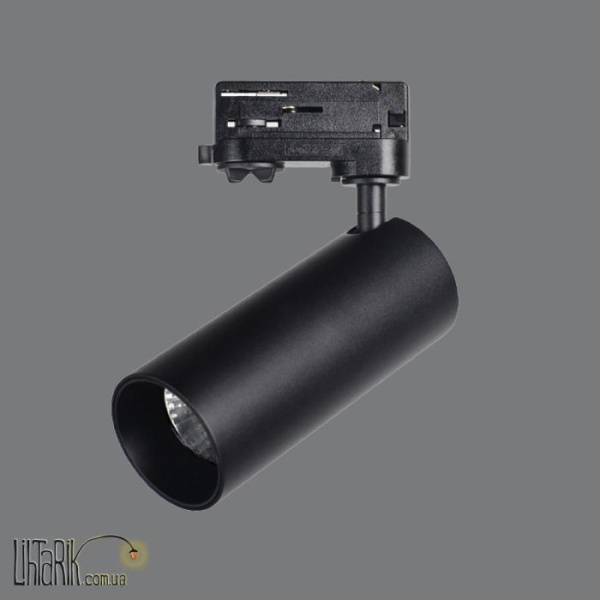 Budelli 4116 GU10 LED Black