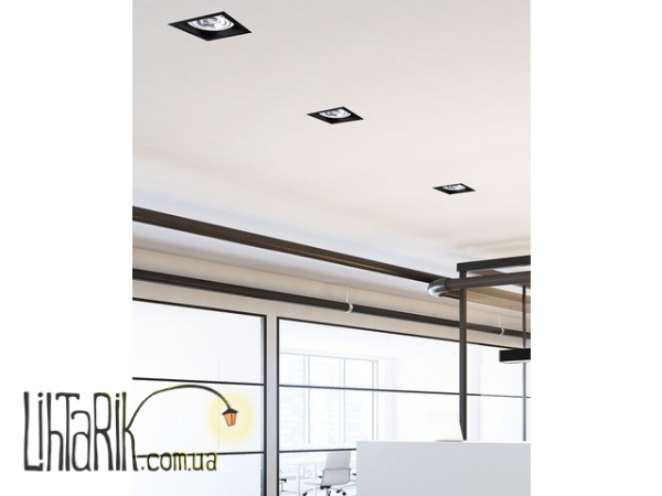 Светильник типа Downlight Nowodvorski MOD 9417